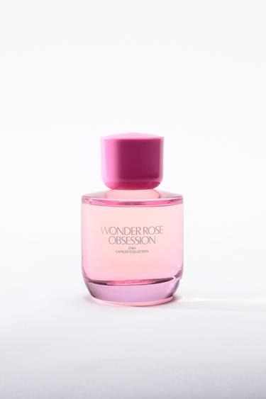 WONDER ROSE OBSESSION EDP 90 ML (3,04 FL. OZ). -  de Zara - Image 1