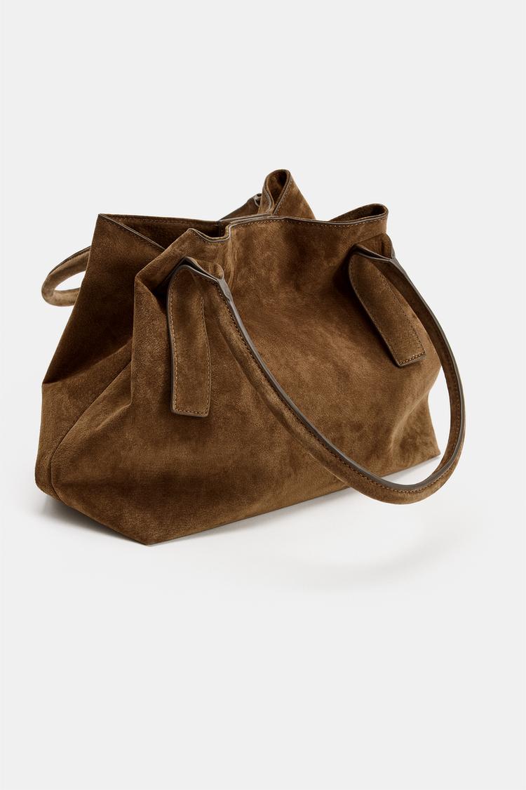 BOLSA TOTE DE CUERO 5