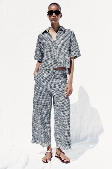LOOK - 000 by Zara - Image 0