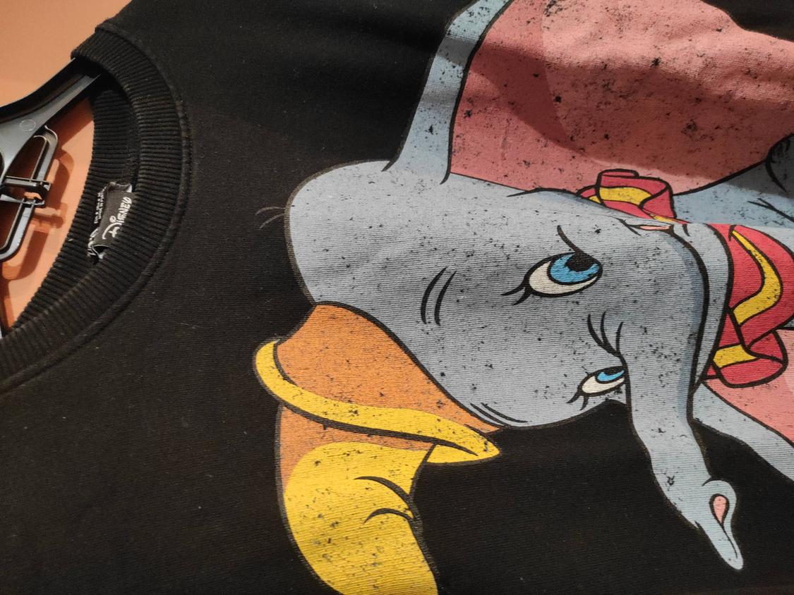 DUMBO ©&nbsp;DISNEY SWEATSHIRT - Image 4