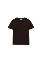 YAN FERMUARLI MAKSİ KESE ÇANTA - Görsel 2