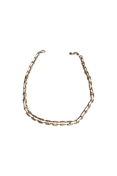 COLLAR DORADO