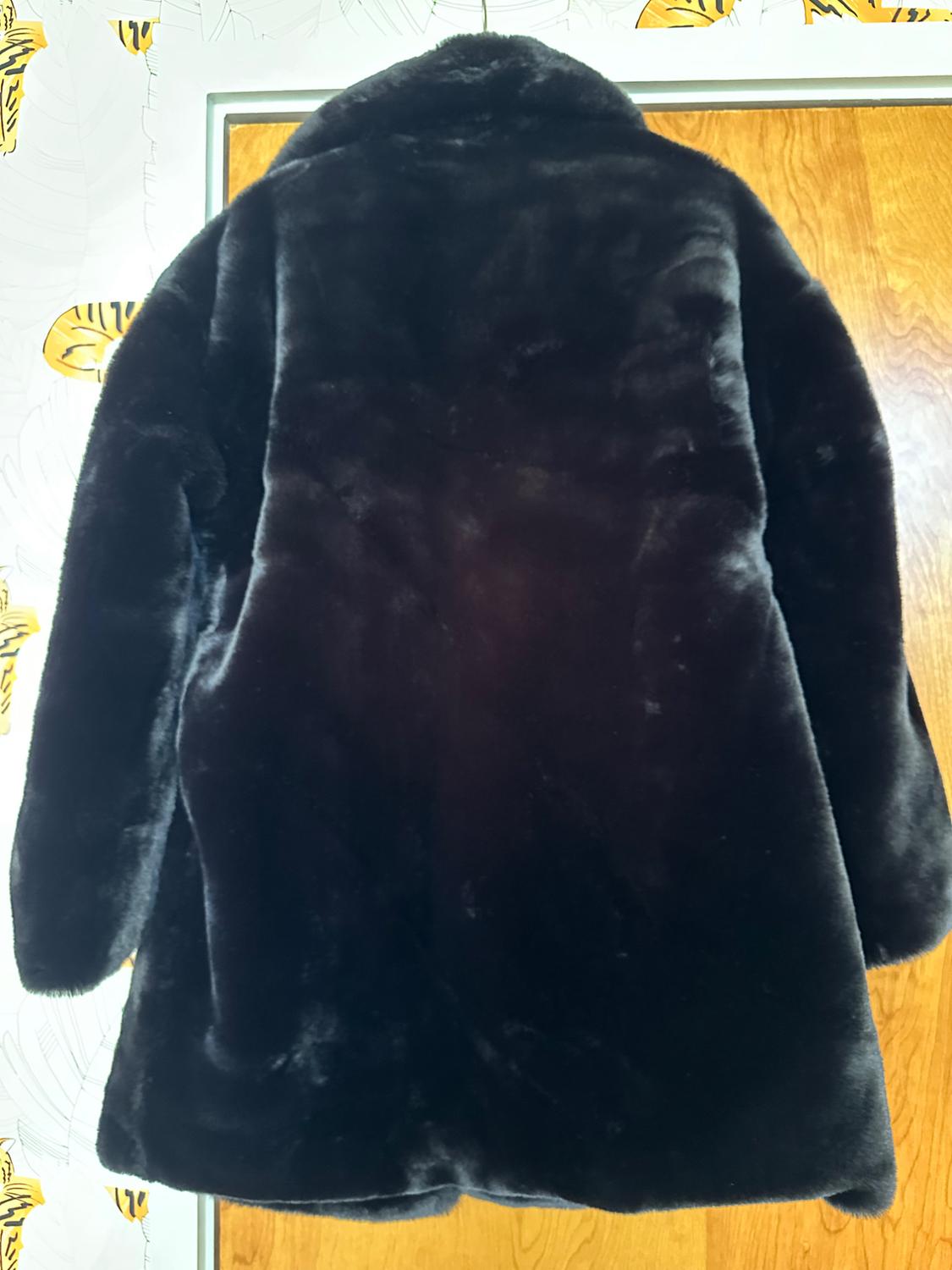 ABRIGO EFECTO PELO - Image 3
