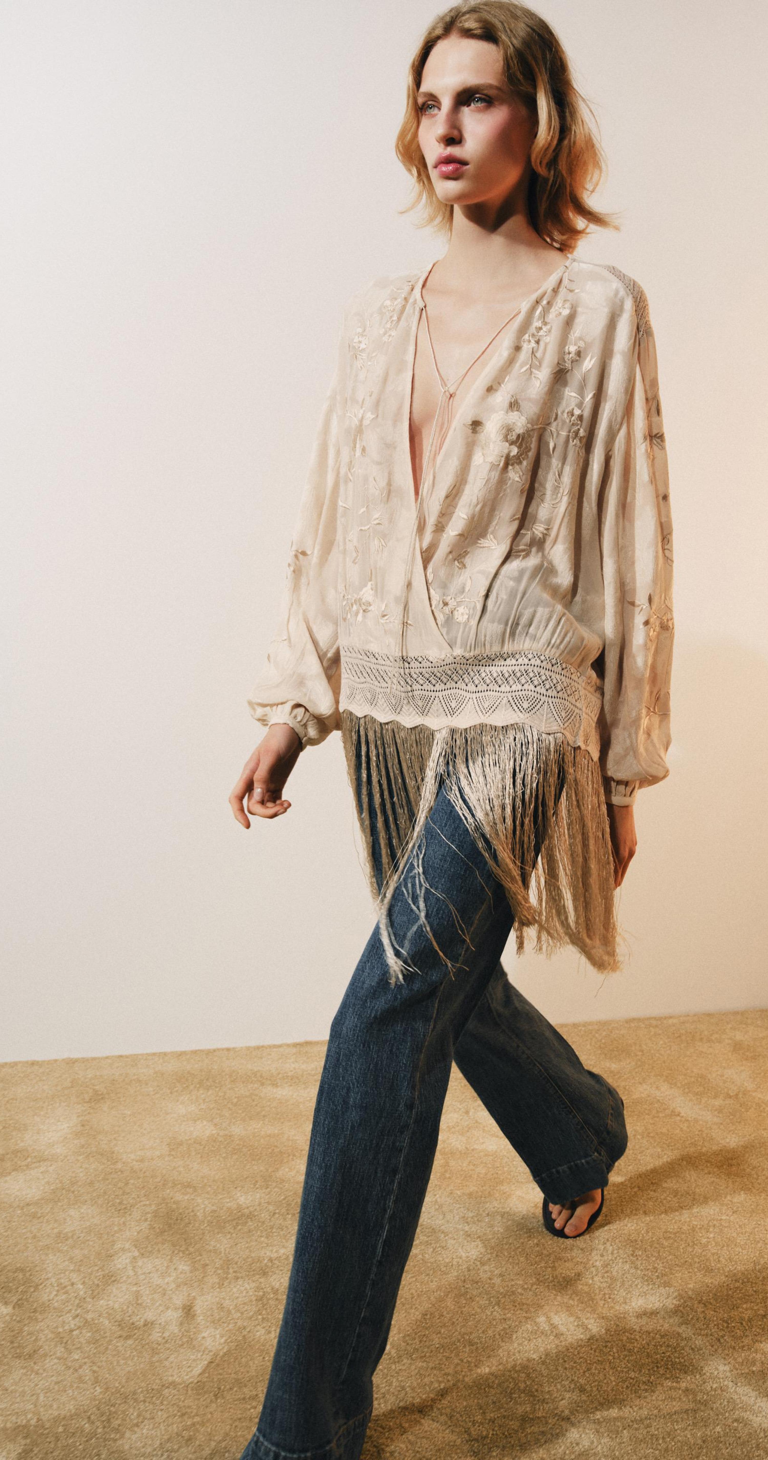 ヘルプ | ZARA Japan / 日本