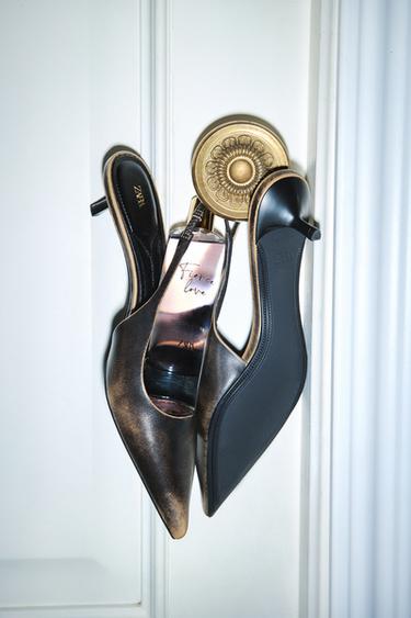 FIERCE LOVE EDP 80ML (2.71 FL. OZ). -  by Zara - Image 0