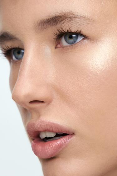 LIQUID HIGHLIGHTER - TEMPTING GLOW - VANILLA GLAZE by Zara - Image 2