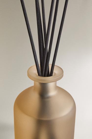 (230 ML) ORCHIDÉE LUMIÈRE REED DIFFUSERS - Purple by Zara - Image 2