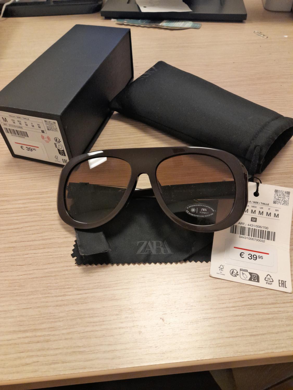 SHIELD SUNGLASSES - Image 6