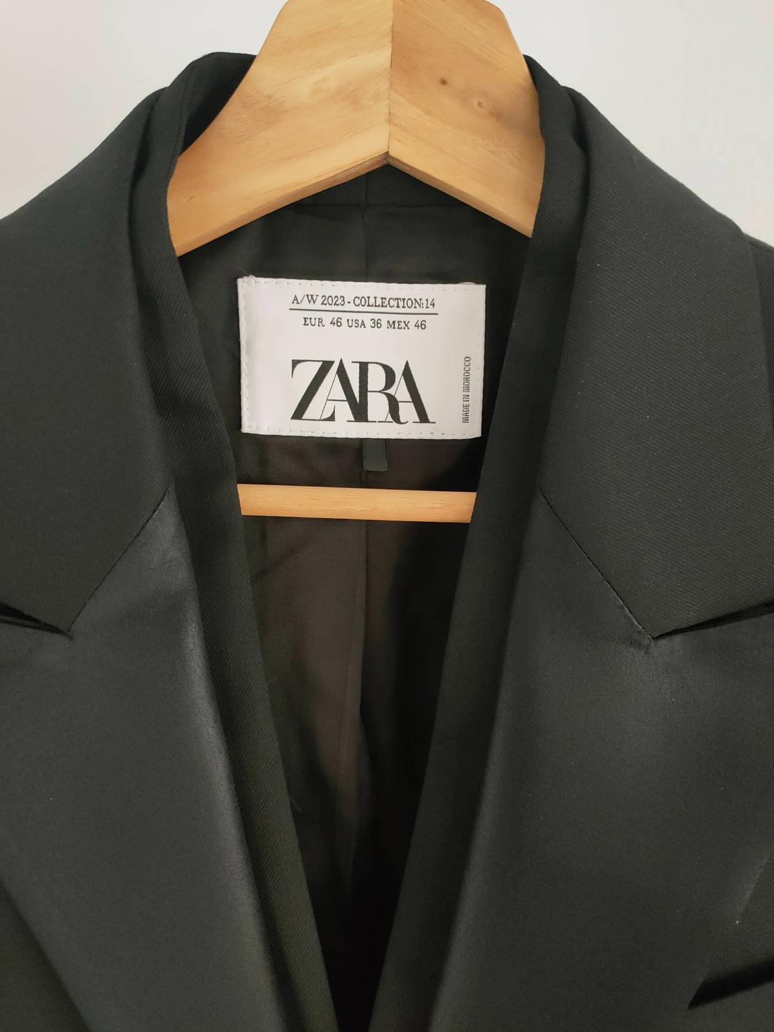 ΜΠΛΕΪΖΕΡ ΜΕ ΣΥΝΔΥΑΣΜΟ ΥΦΑΣΜΑΤΟΣ LIMITED EDITION - Image 3