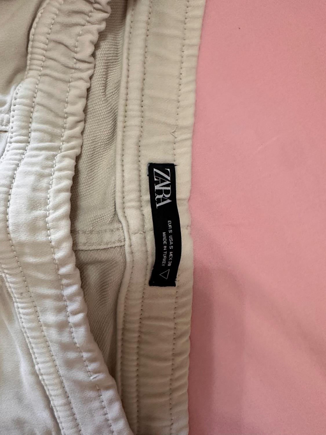 SOFT CARGO BERMUDA SHORTS - Image 4