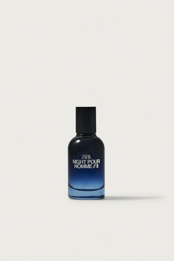 NIGHT POUR HOMME II 오드 퍼퓸 30ML (1.01 FL. OZ) - Zara의  - 이미지 0