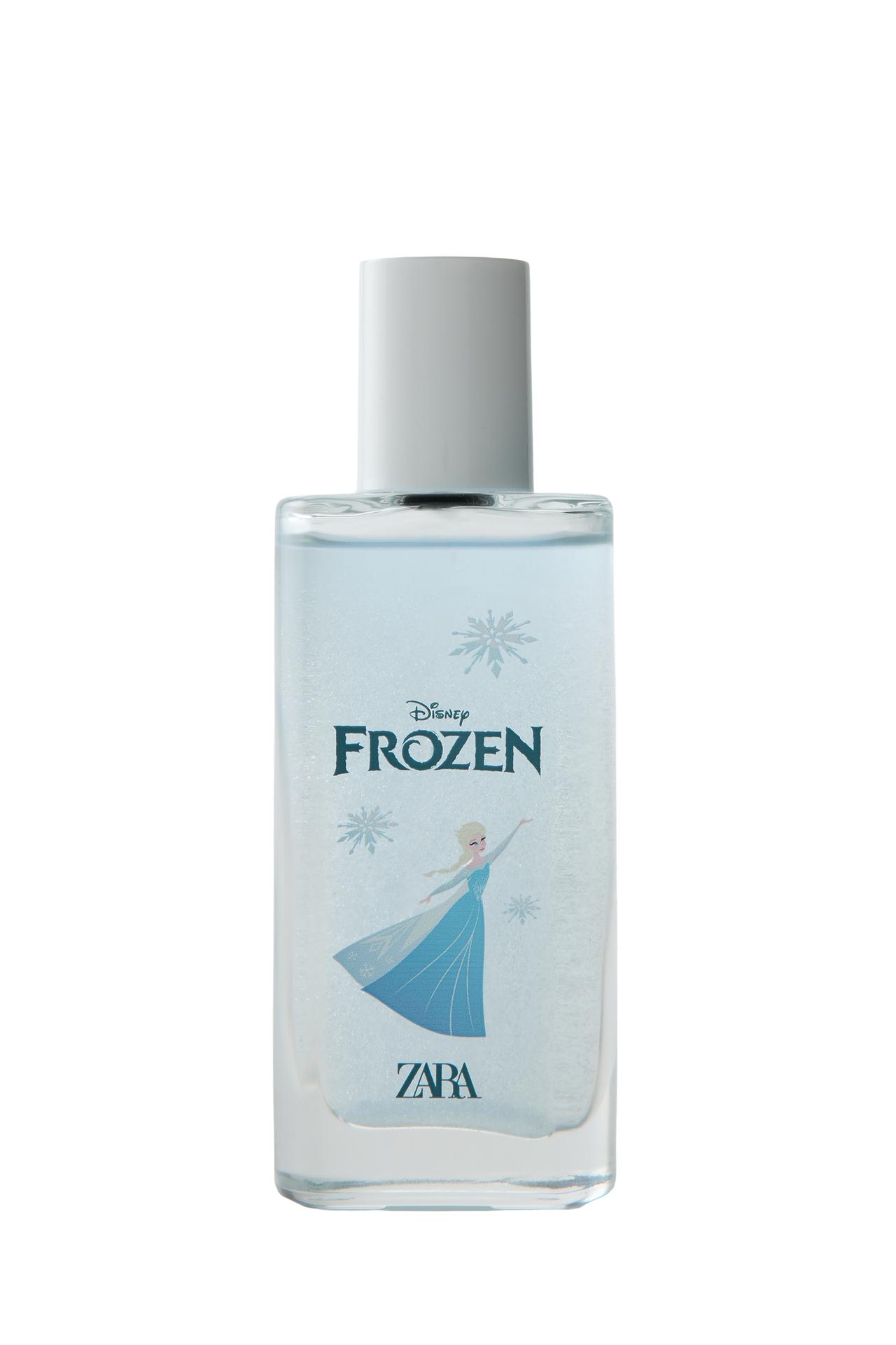 Туалетная вода с блёстками FROZEN © DISNEY, 40 мл