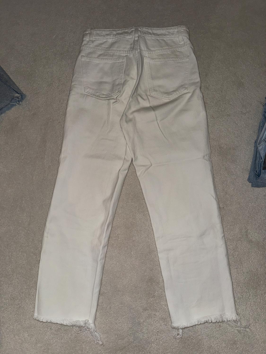 Z1975 MOM FIT ANKLE LENGTH JEANS - Image 2