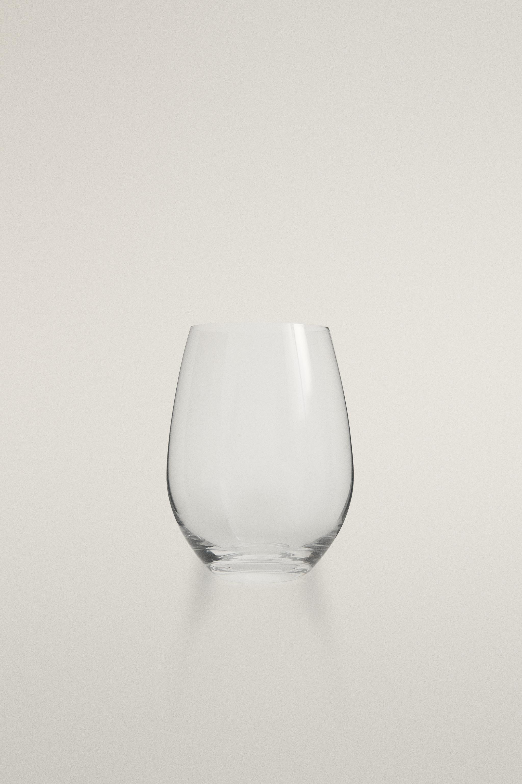 VERRE CRISTALLIN ULTRALÉGER
