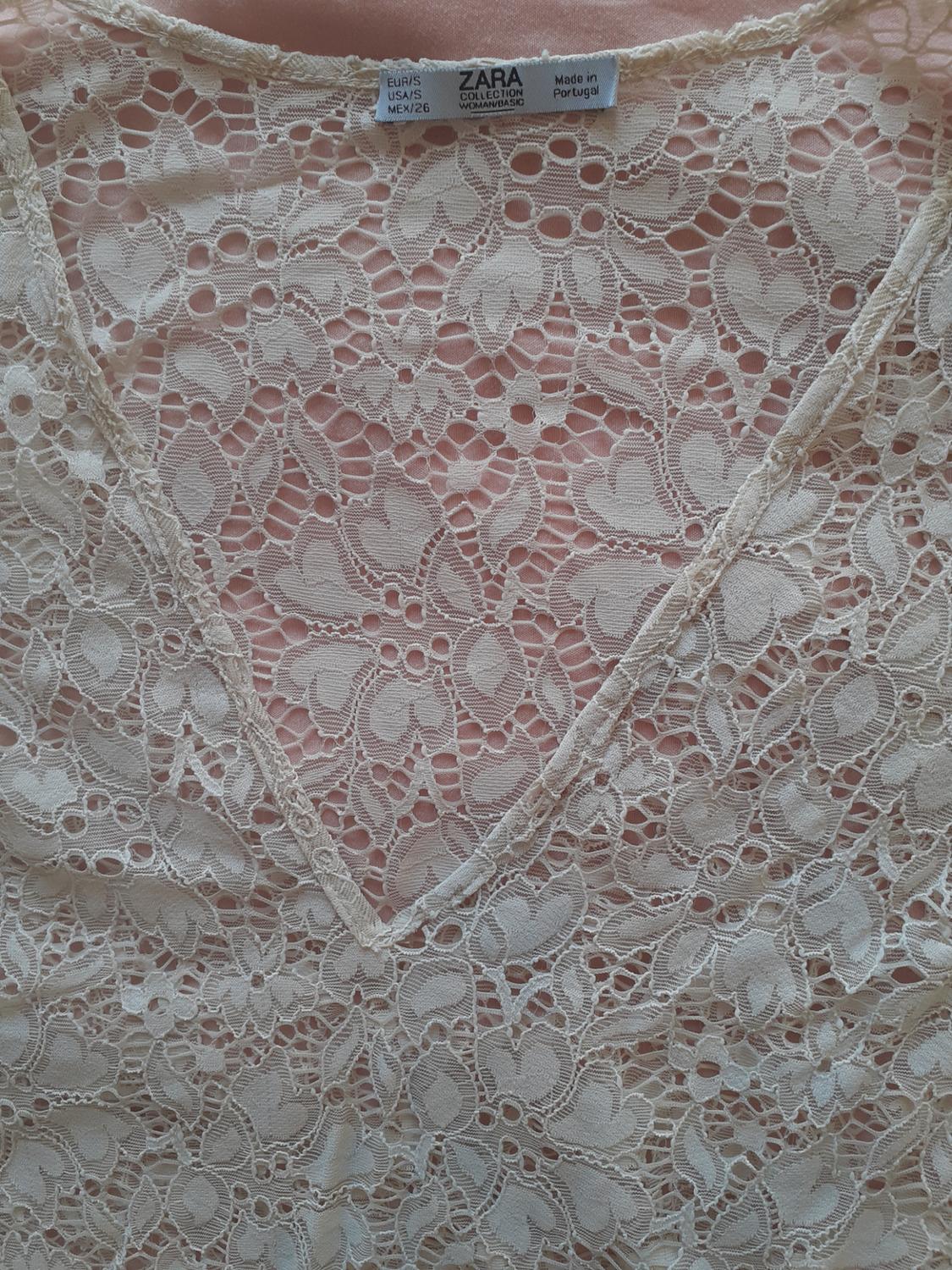 LACE TOP - Image 5