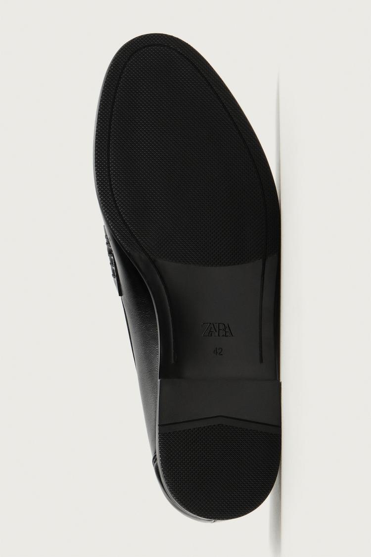 Mocasines tipo penny 5