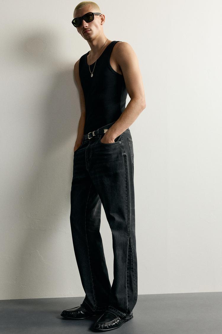 JEANS ACAMPANADOS 5