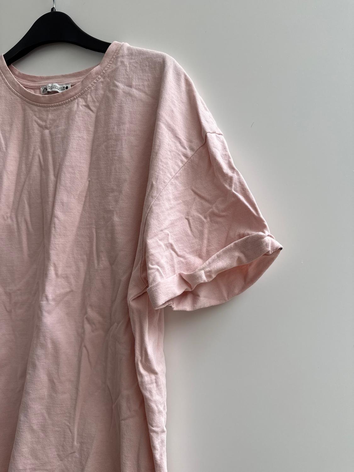 HEAVY COTTON T-SHIRT - Image 2