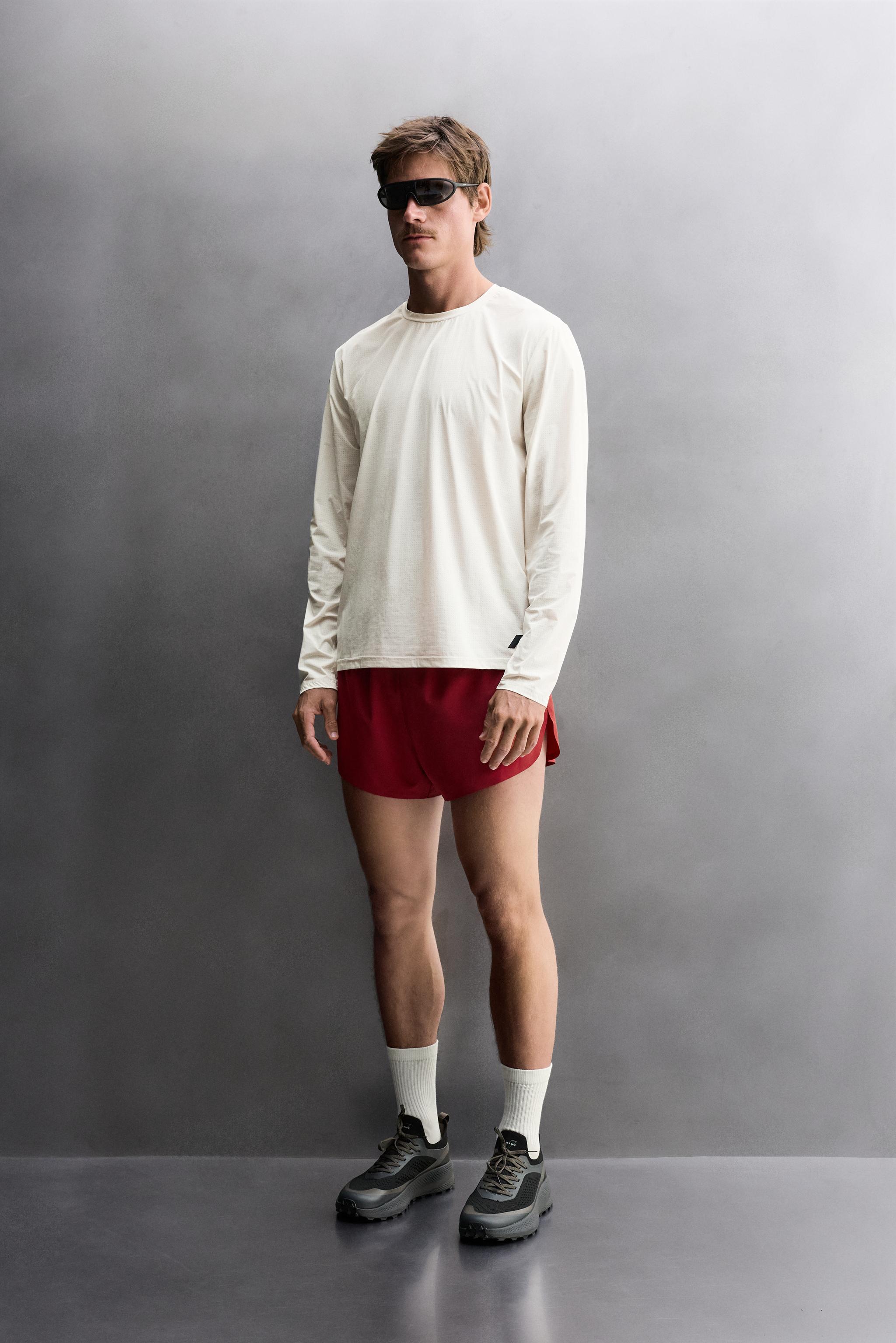 Zara Athleticz - Sportswear para homem | ZARA Brasil