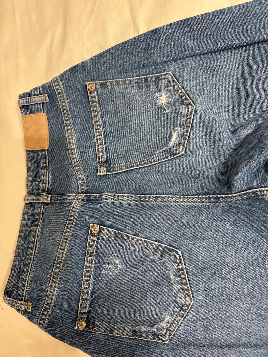JEANS PANTS - Image 7