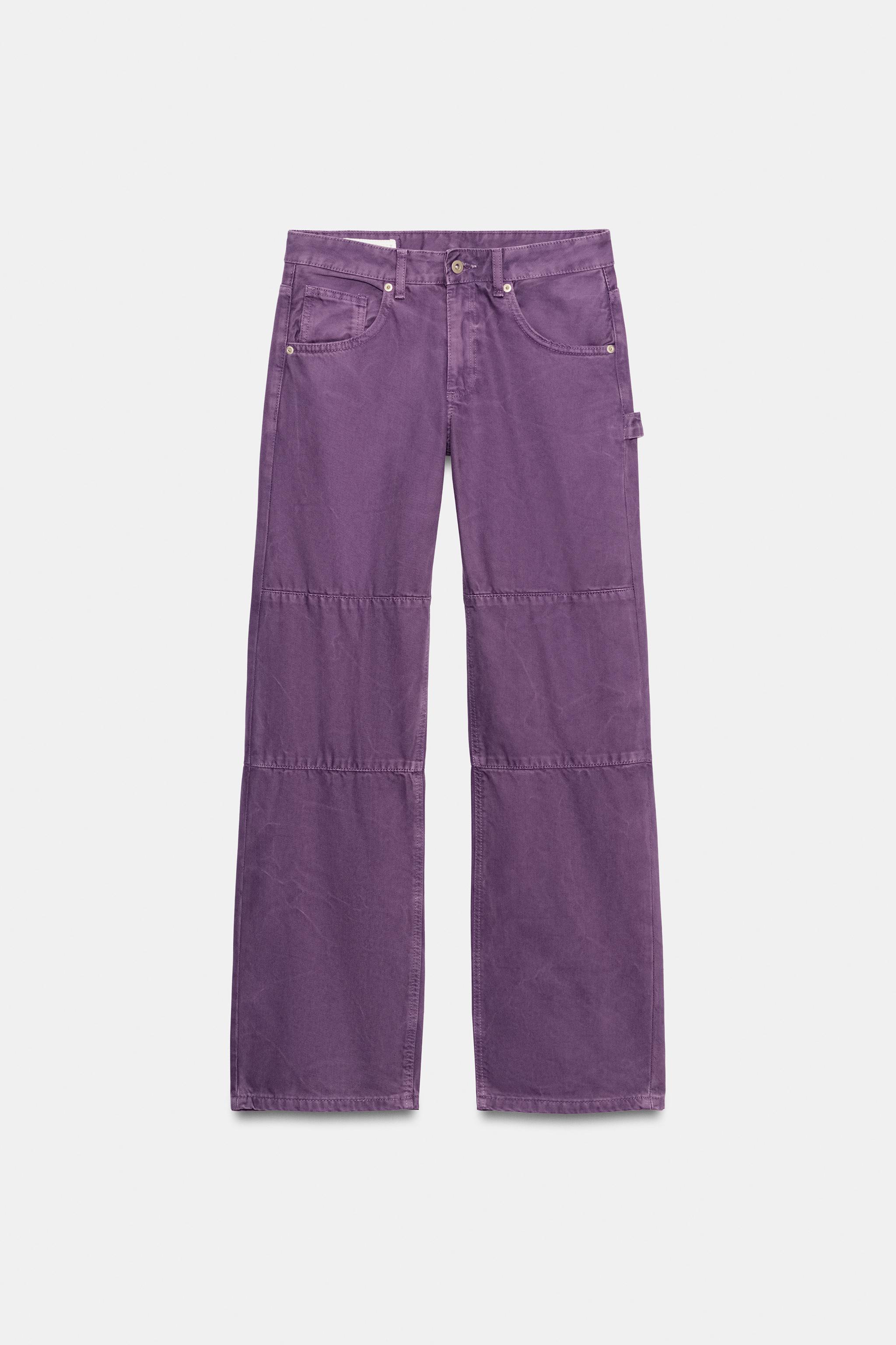 PANTALON À COUTURES FRUIT OF THE LOOM™