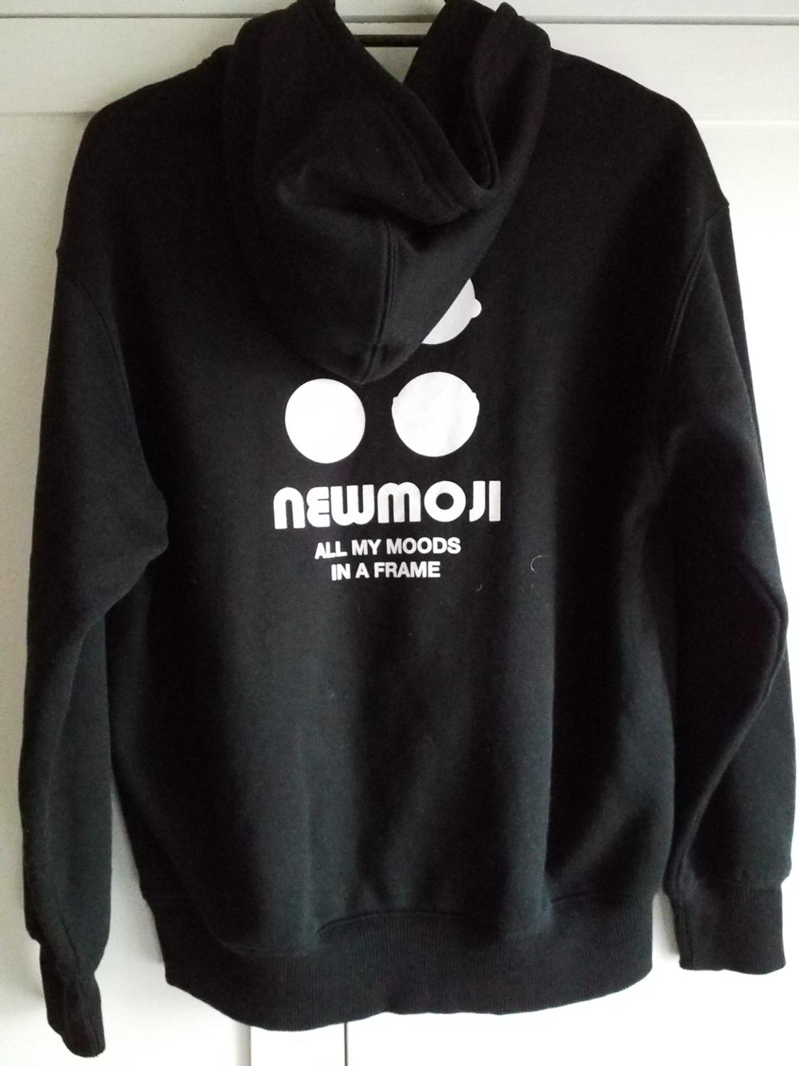 NEWMOJI HOODIE - Image 3