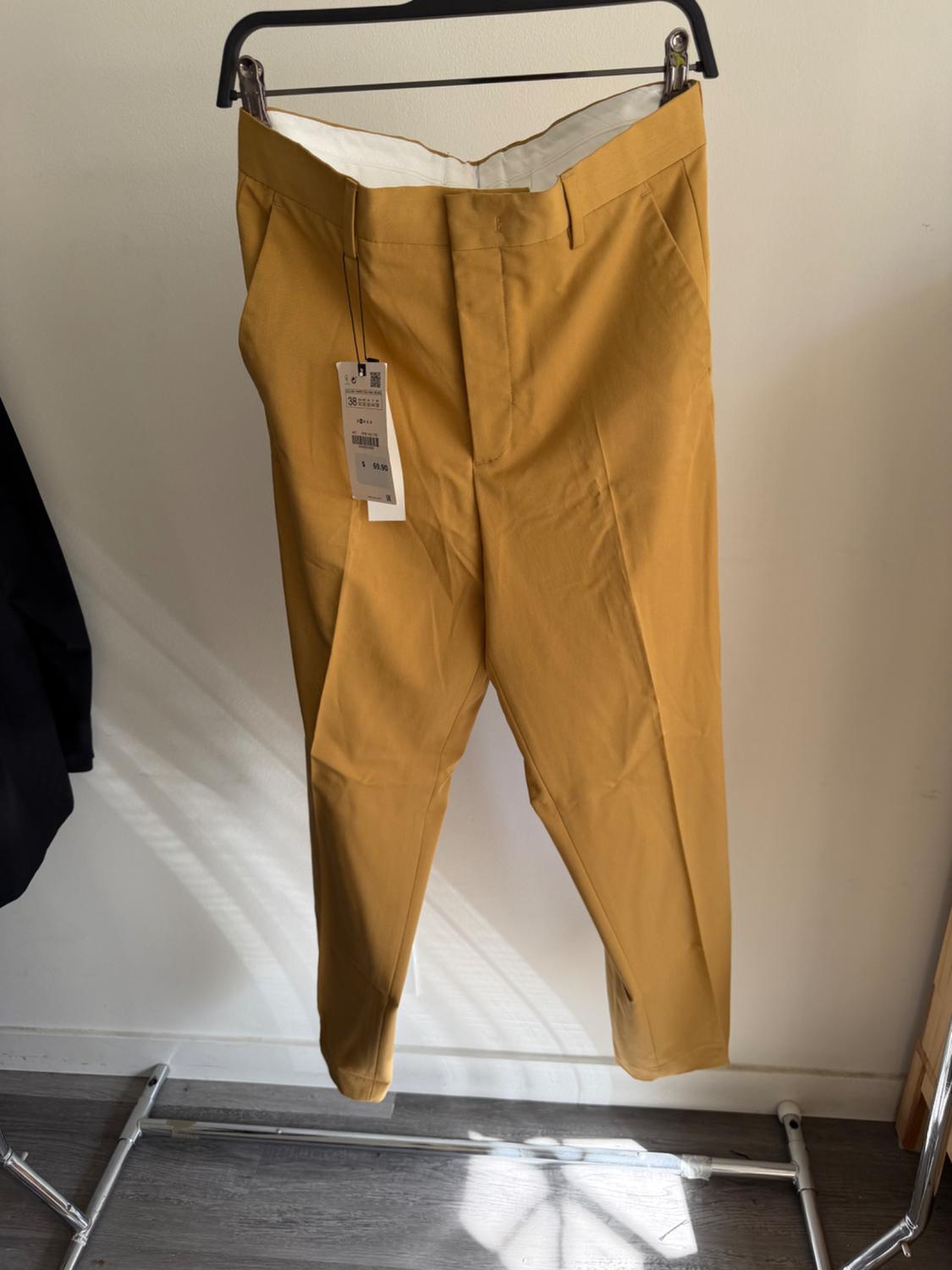 PANTALÓN CONJUNTO - Image 2