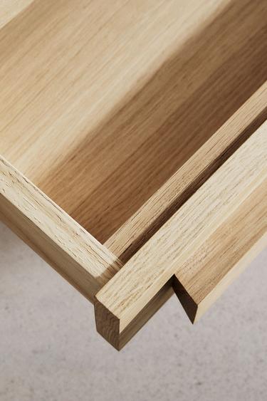 DESK 02 - Light beige by Zara - Image 5