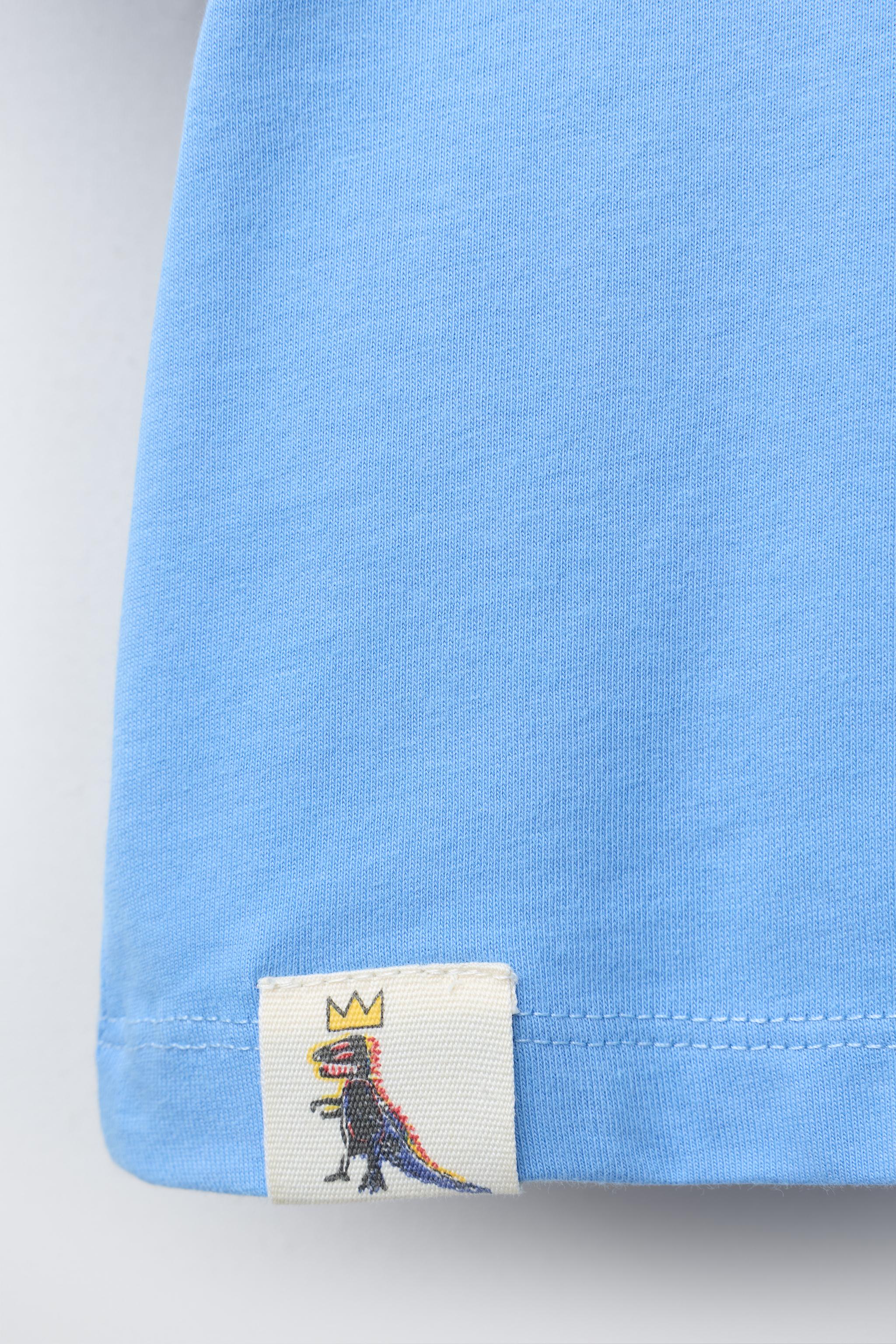 BASQUIAT® T-SHIRT