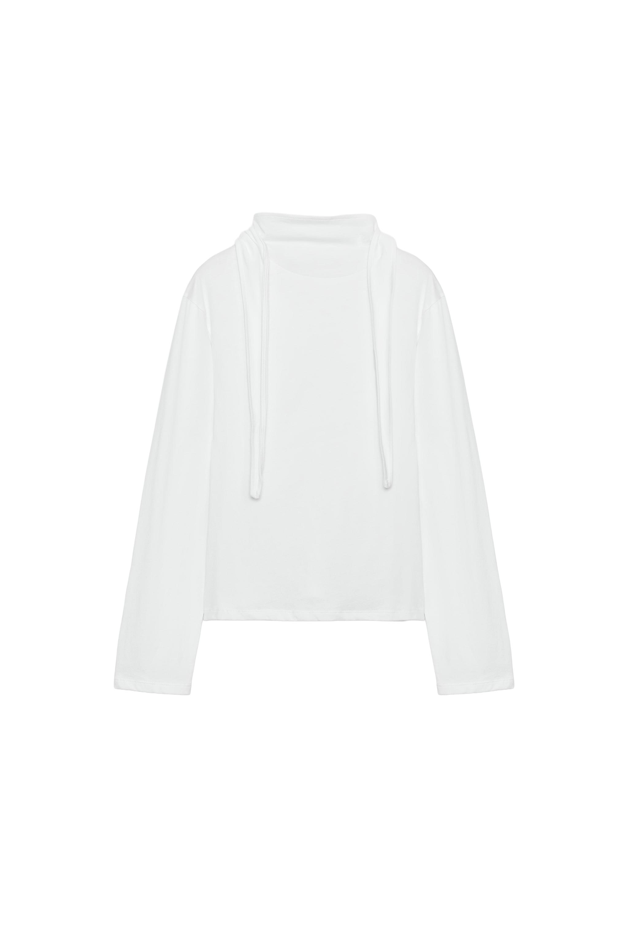 CAMISETA PAÑUELO