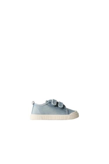 BAREFOOT PLIMSOLLS - 1-809 by Zara