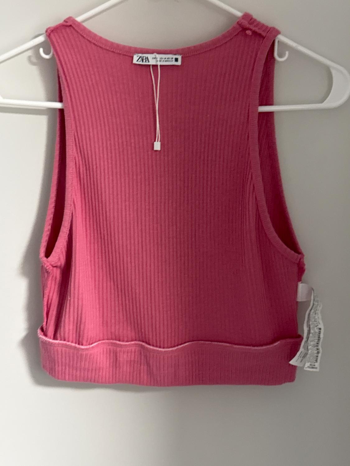 CROP TOP - Image 3