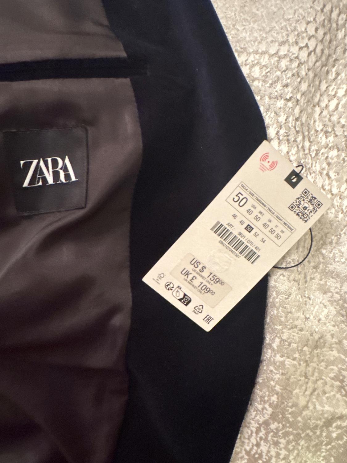 BLAZER TERCIOPELO - Image 4