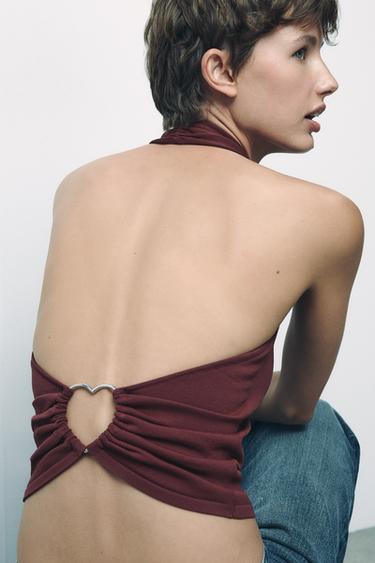 Image du produit - Marron de Zara