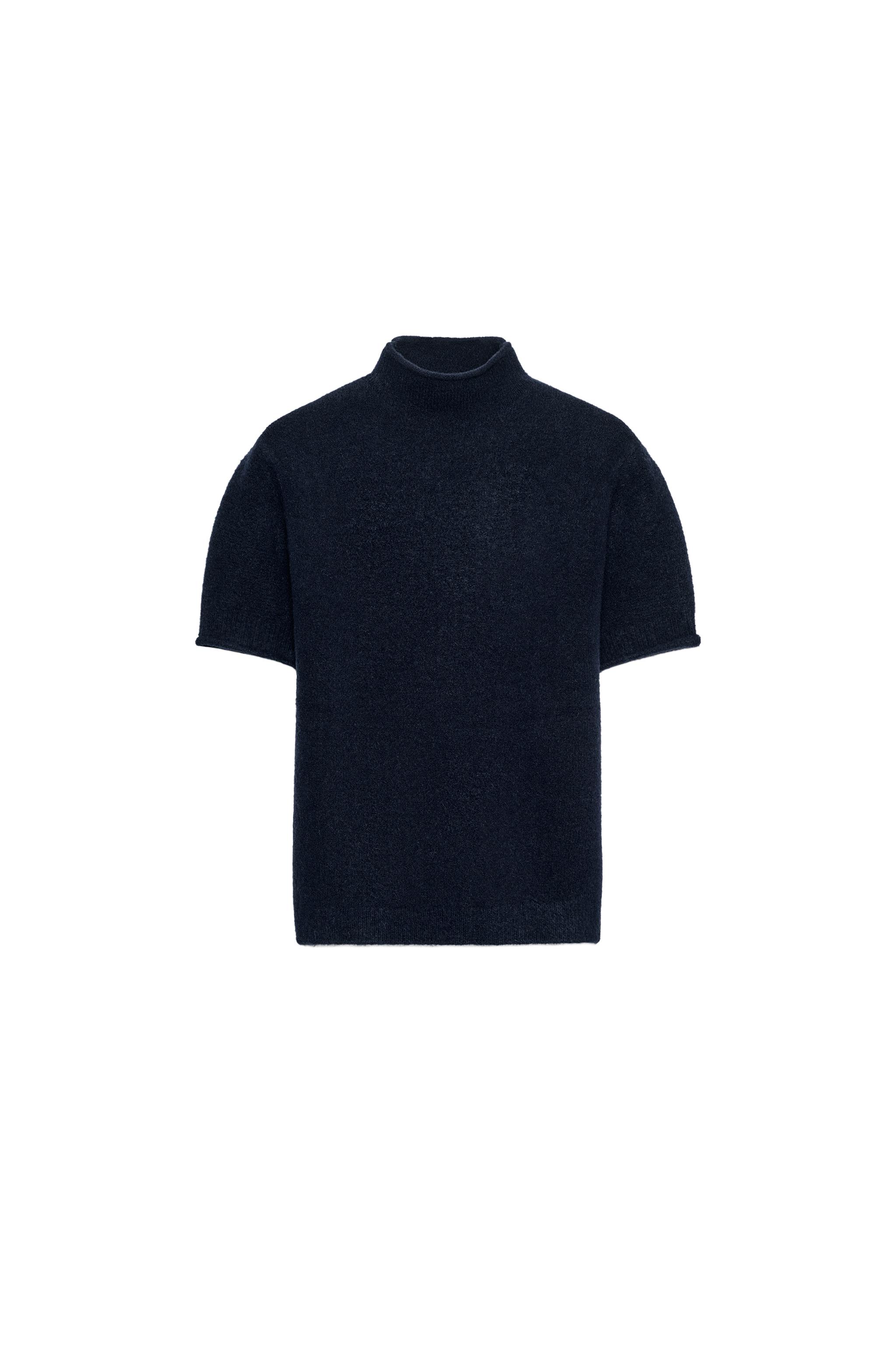 JERSEY PUNTO SOFT MANGA CORTA