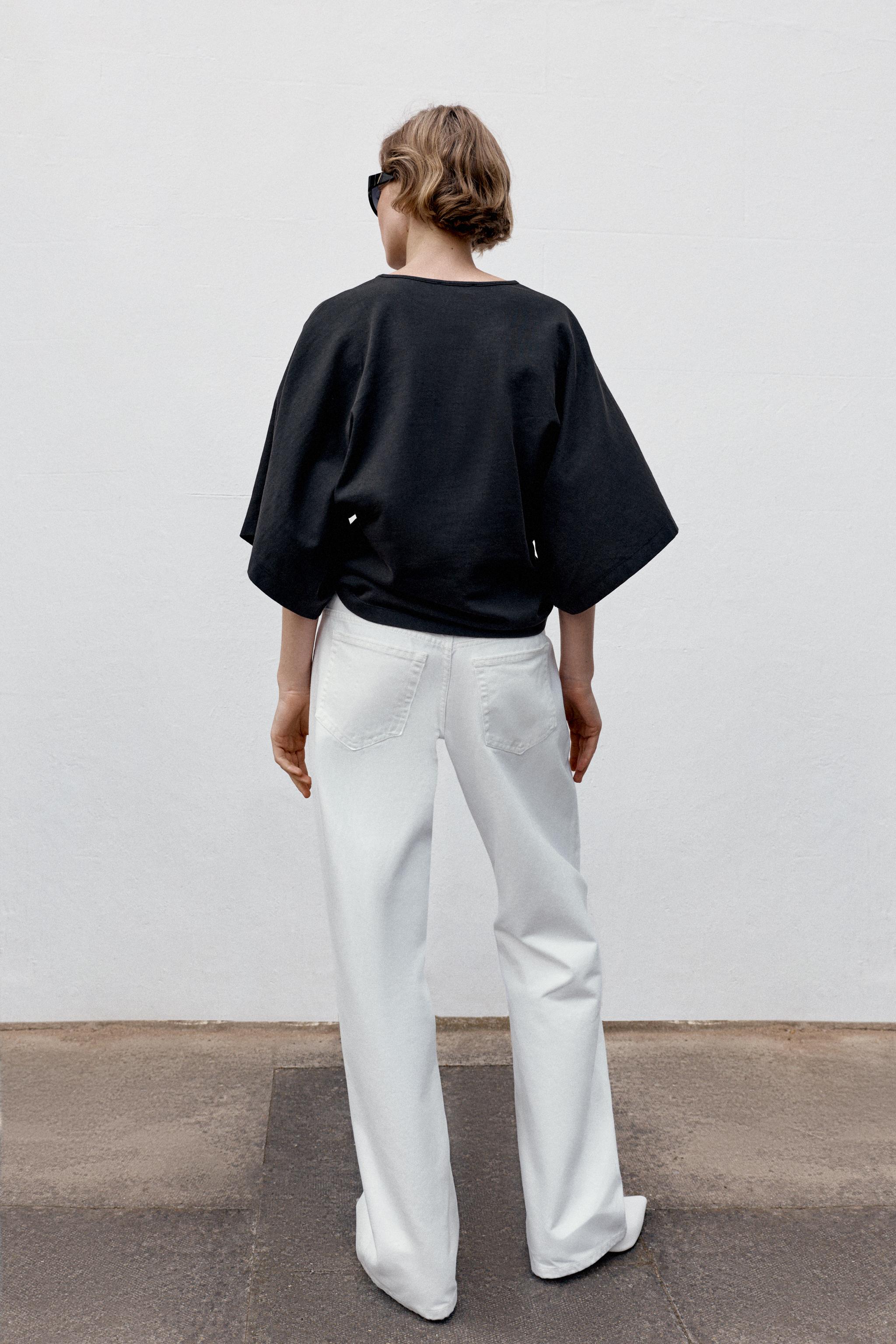 HENLEY T-SHIRT