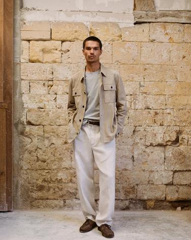 Image du produit - Écaille de Zara - Image 0