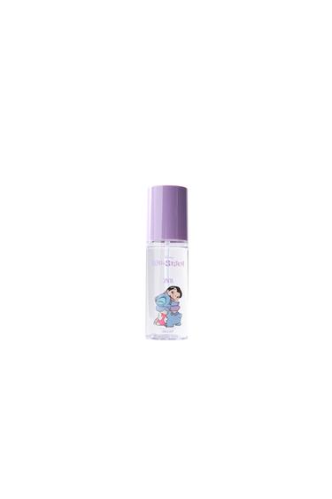 LILO & STITCH © DISNEY BODY MIST 100 ML (3.4 FL. OZ) - TINTED LEATHER by Zara
