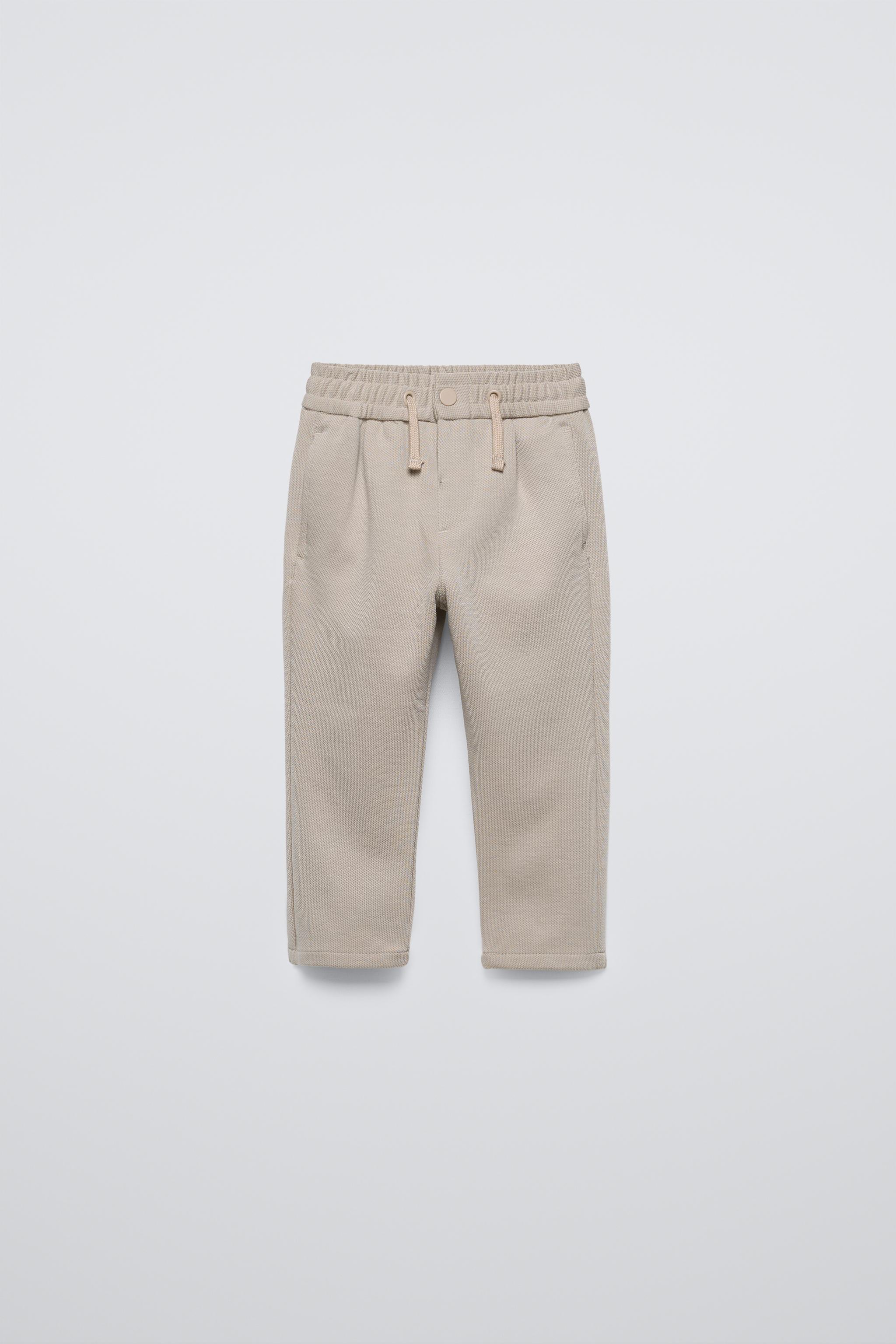 3 x New Zara Kids Boys 12-18 Months 2024 Pant