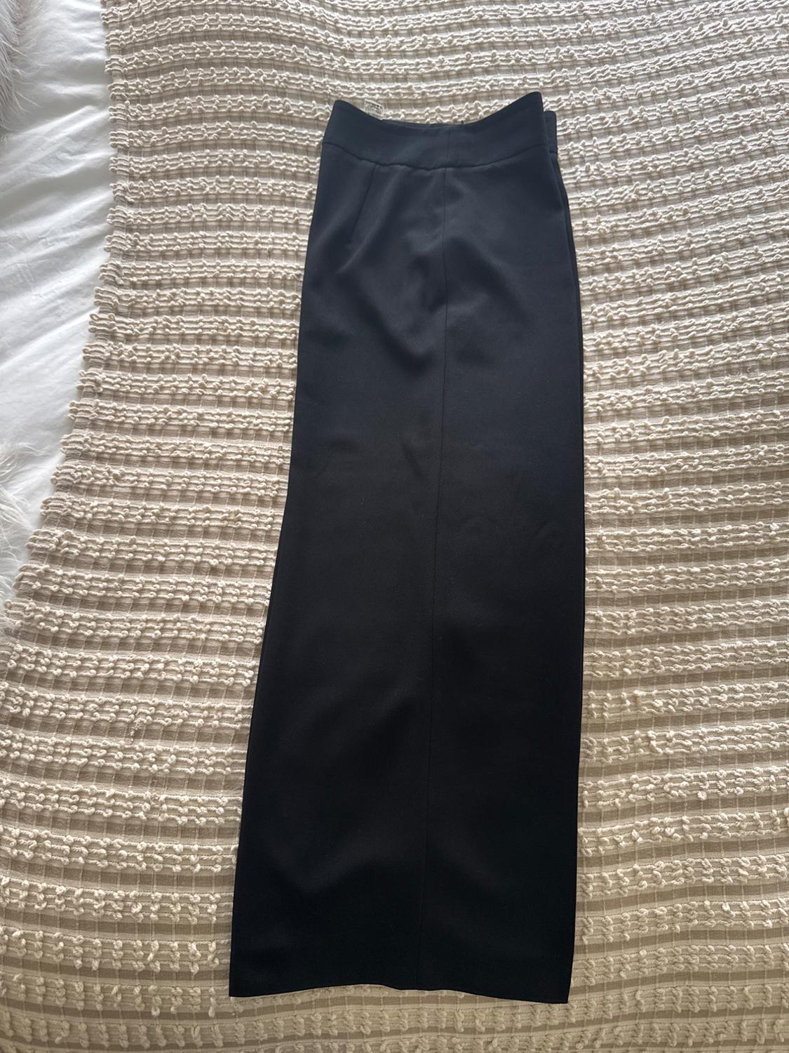 HIGH WAIST TROUSERS - Image 2
