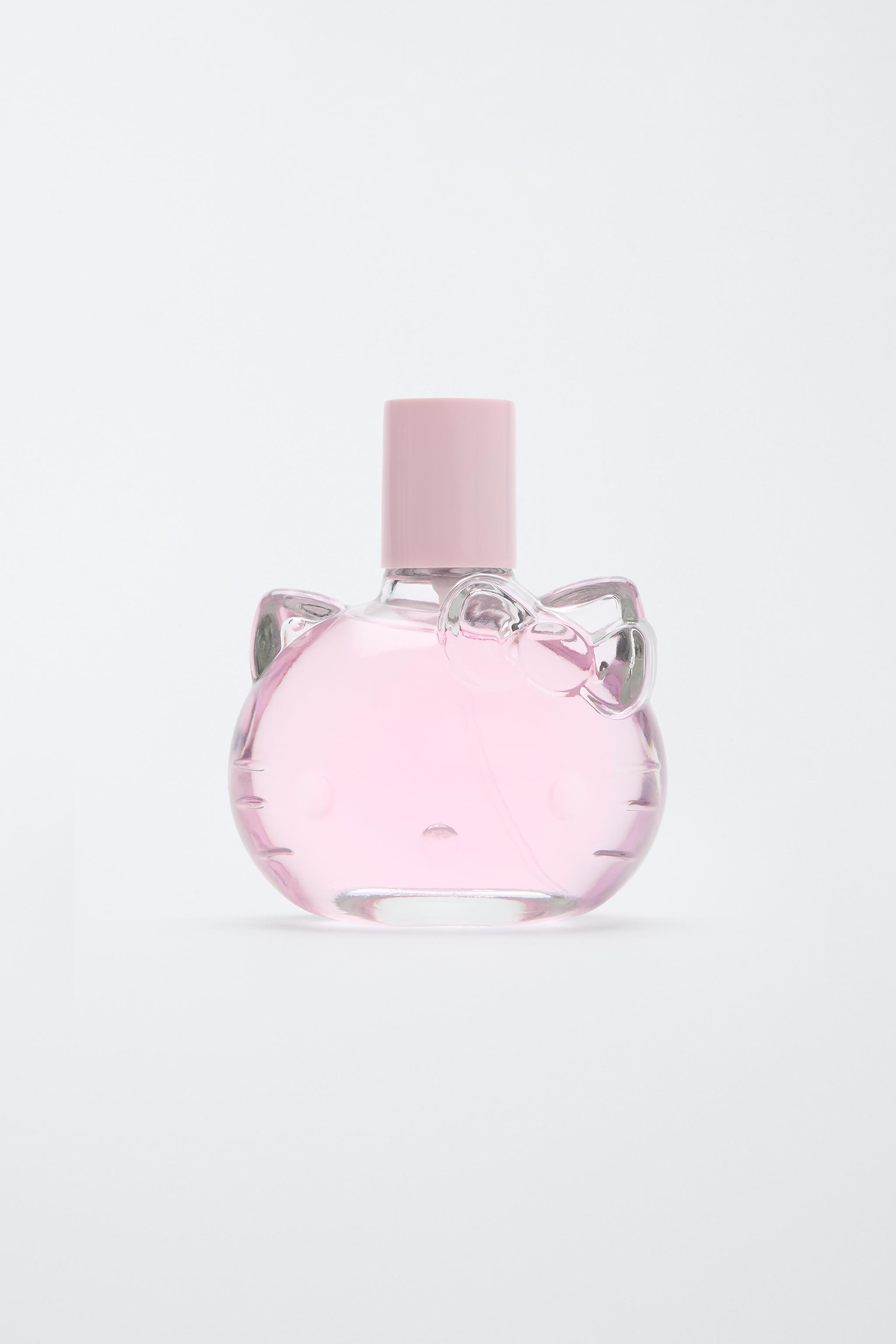 HELLO KITTY © EDT 50 ML (1.7 FL.OZ) | ZARA Japan / 日本
