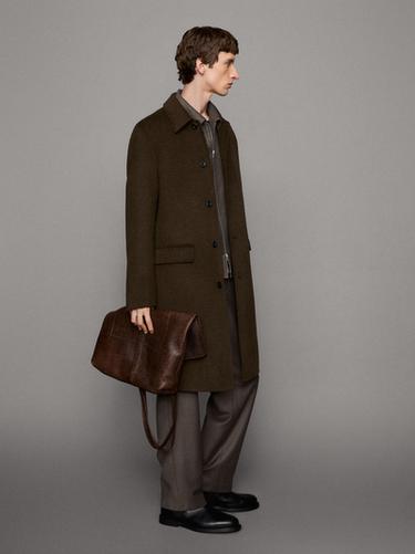 Image du produit - Vert de Zara - Image 0