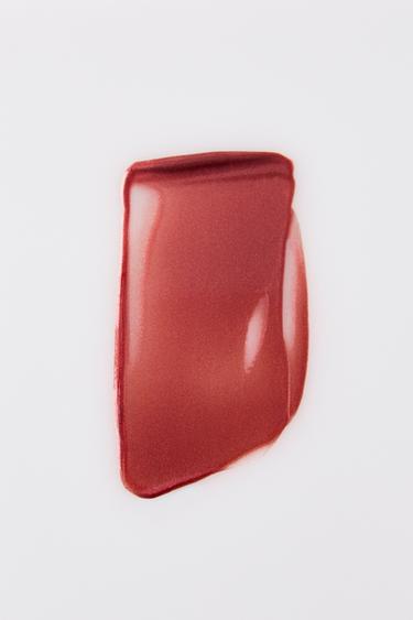 COLORETE LICHID - BLUSHY-LICIOUS - CHERRY RUBY de la Zara