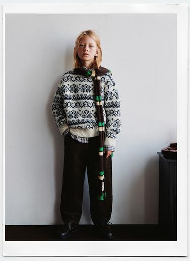 Vêtements pour bébé garçon ZARA France