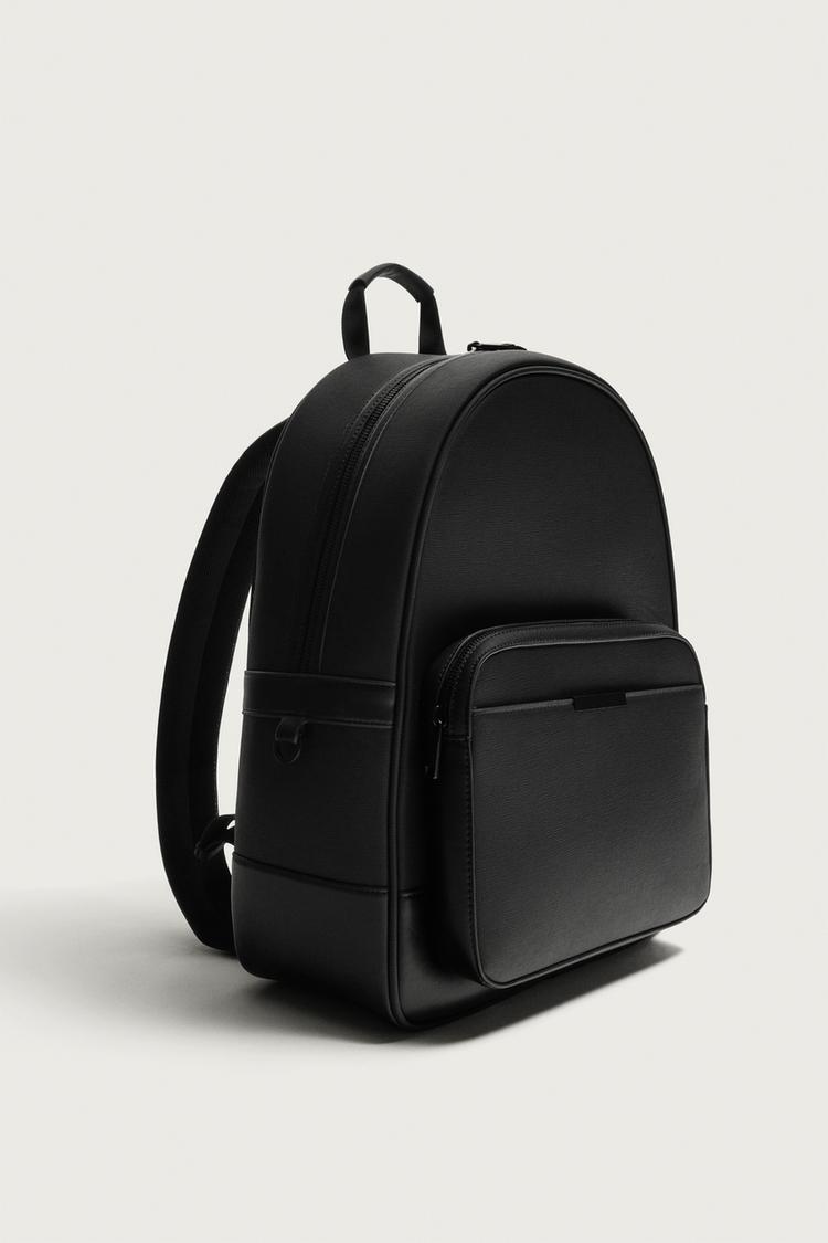 MOCHILA TEXTURIZADA 4