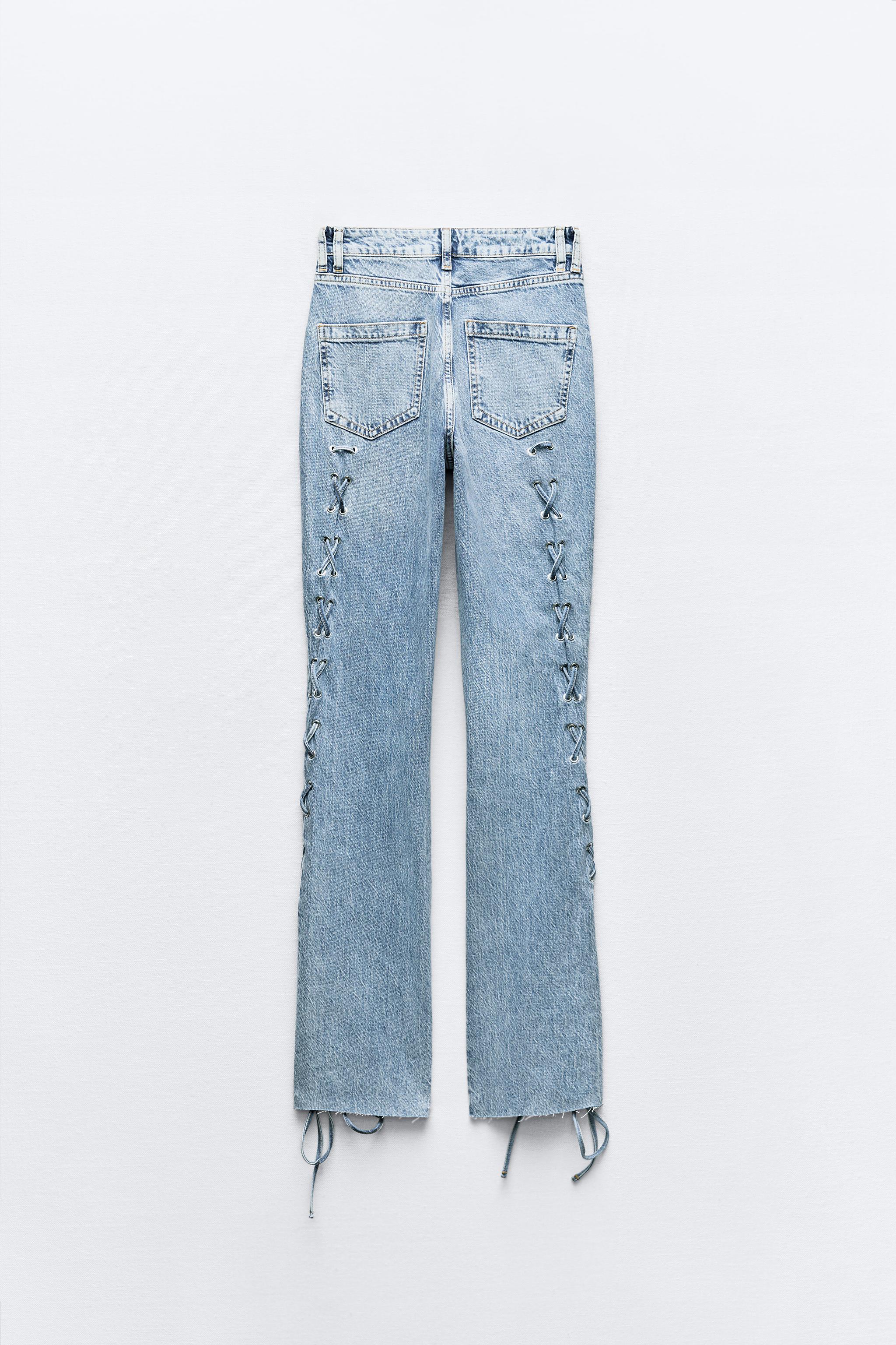 Women's Jeans | ZARA United States