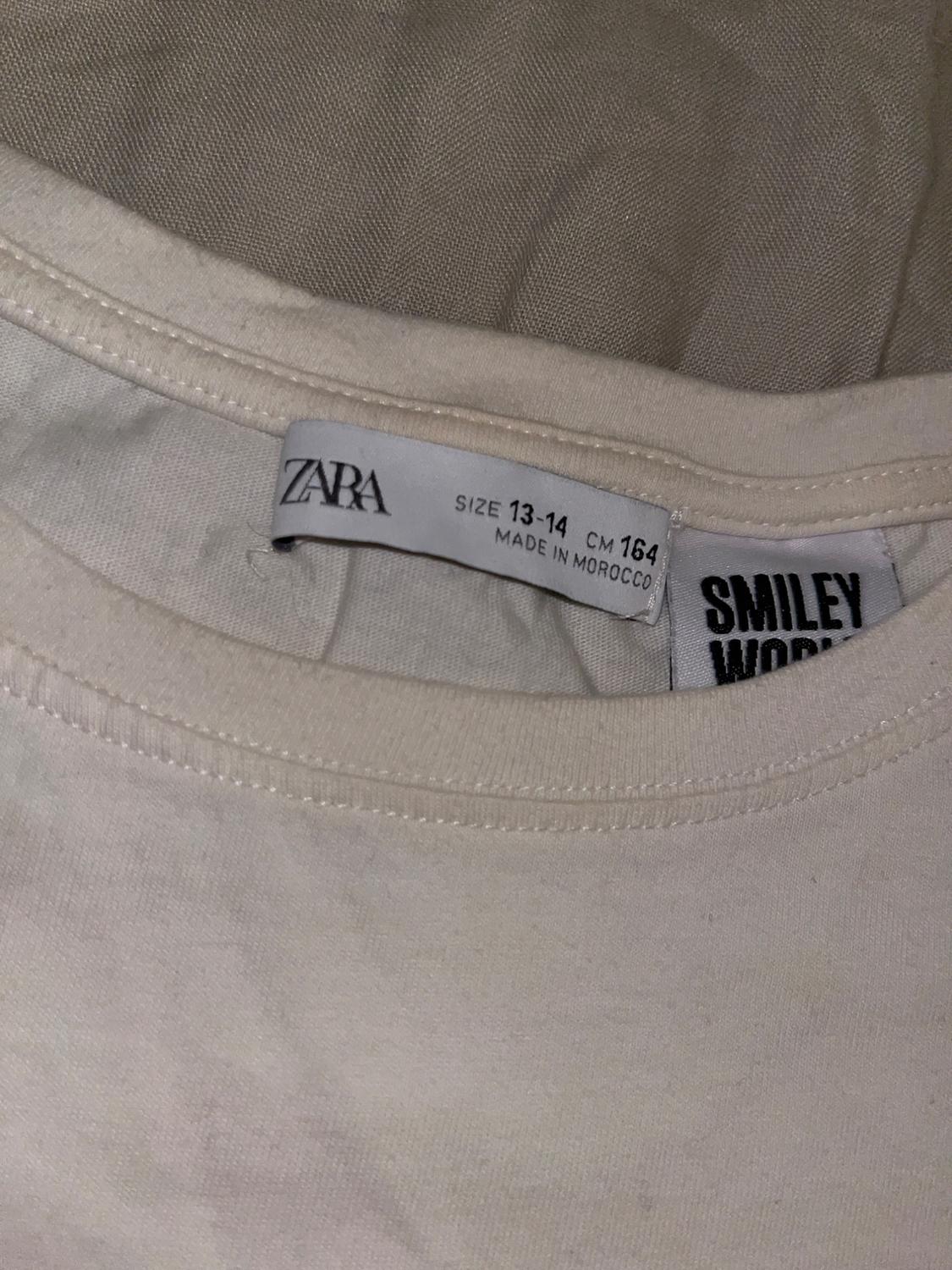 SMILEYWORLD ® HAPPY COLLECTION T-SHIRT - Image 3