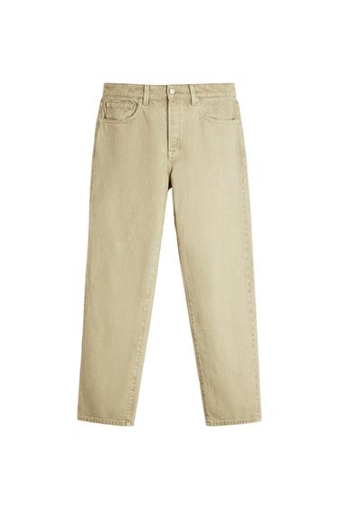 ΤΖΙΝ STRAIGHT FIT