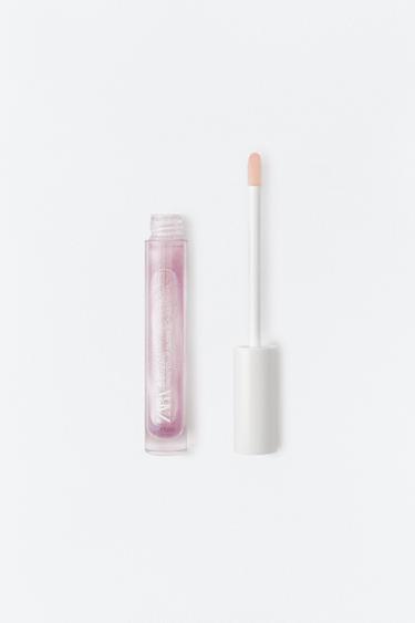 BRILLO DE LABIOS - DREAMLAND - IRIS PLUM de Zara
