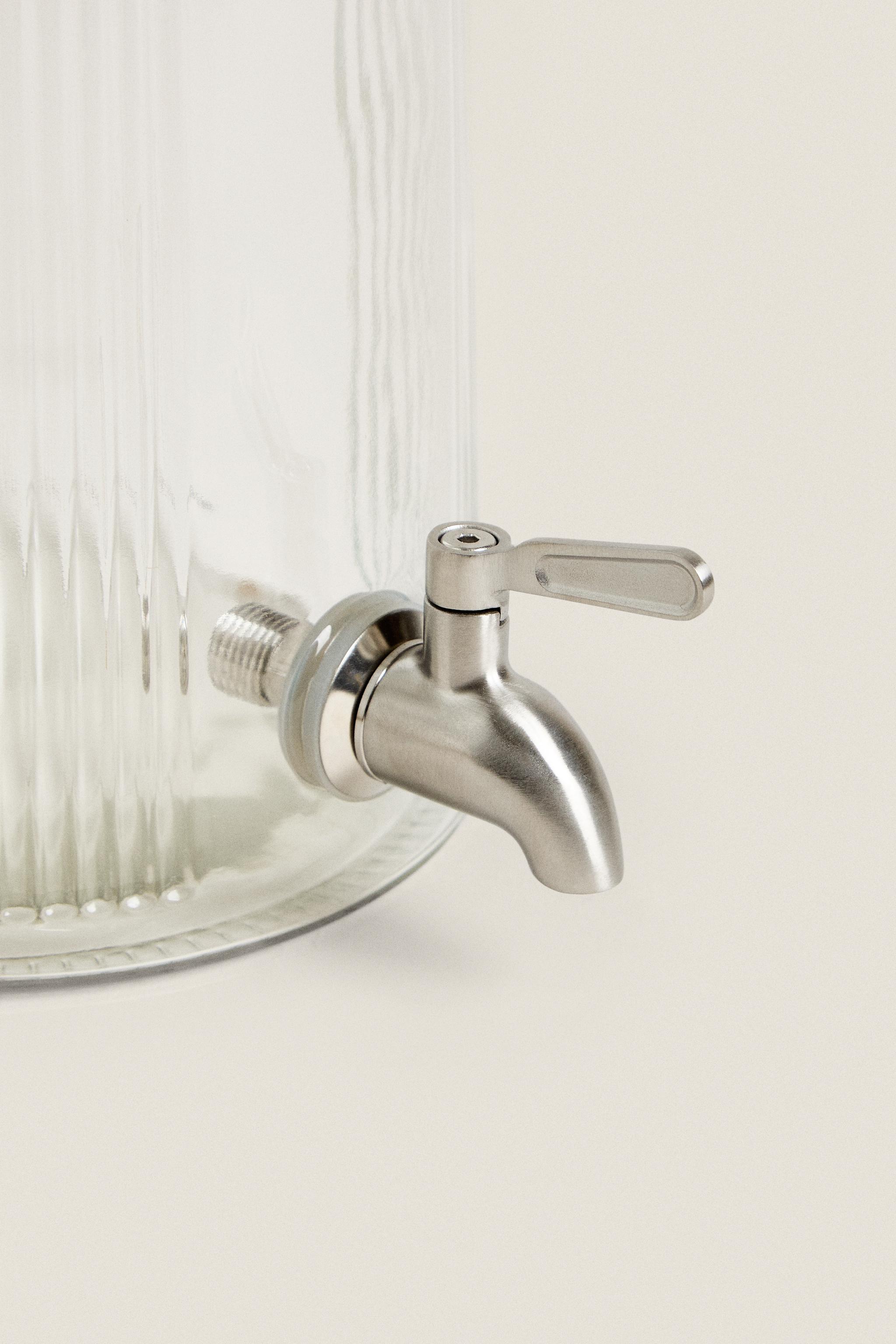 DISPENSER JAR